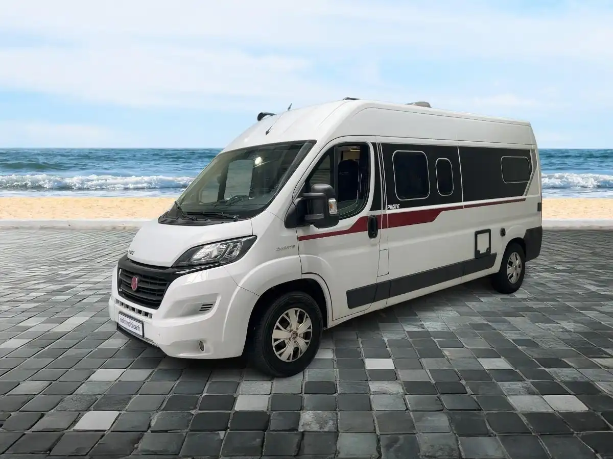 PILOTE V 600 J - Ansicht 2